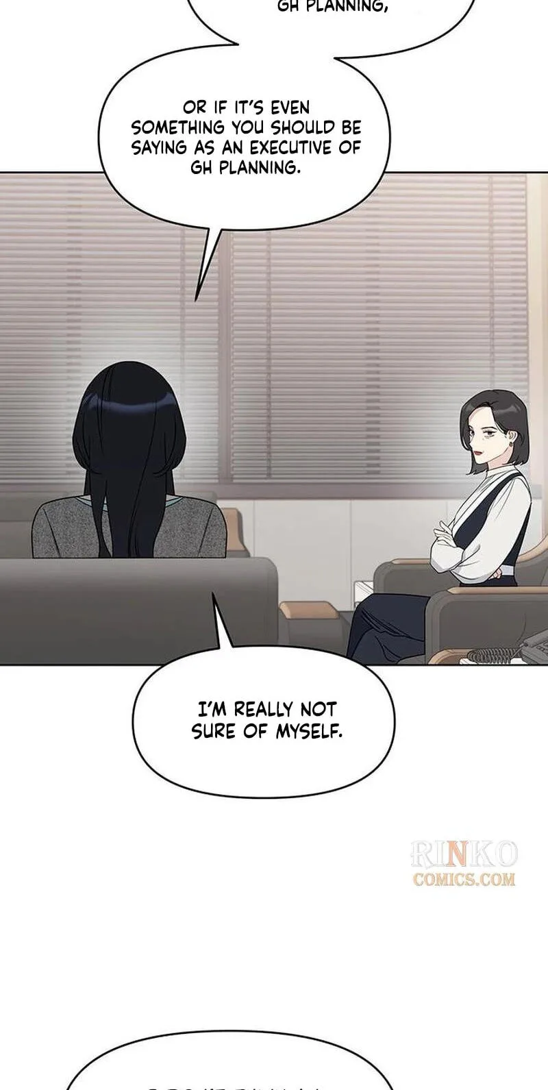 It’s Just Business Chapter 126 page 33