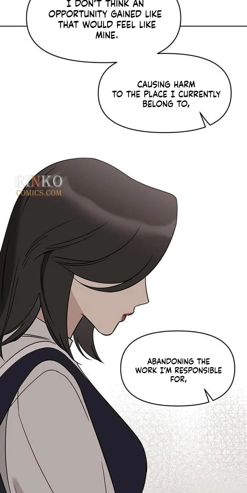 It’s Just Business Chapter 126 page 34