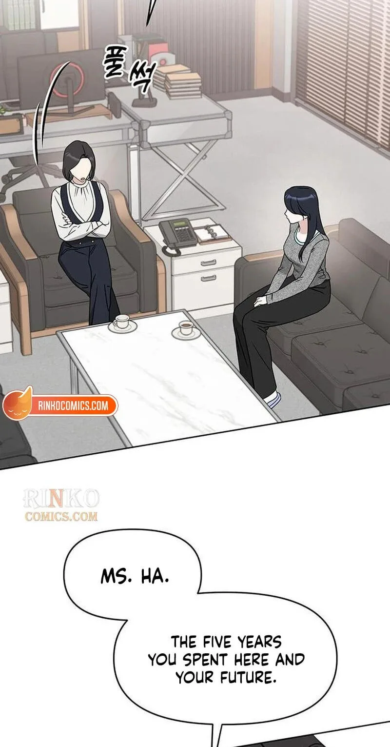 It’s Just Business Chapter 126 page 28