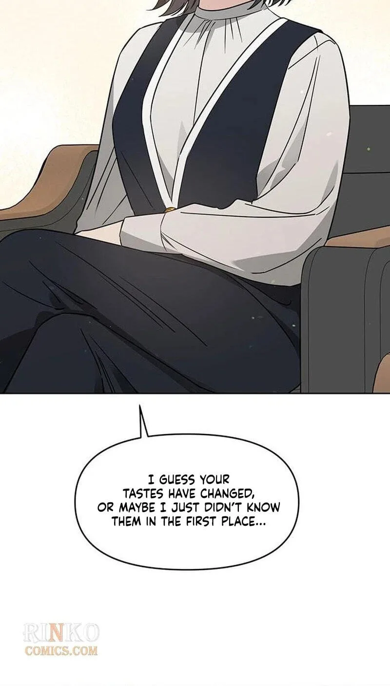 It’s Just Business Chapter 126 page 50