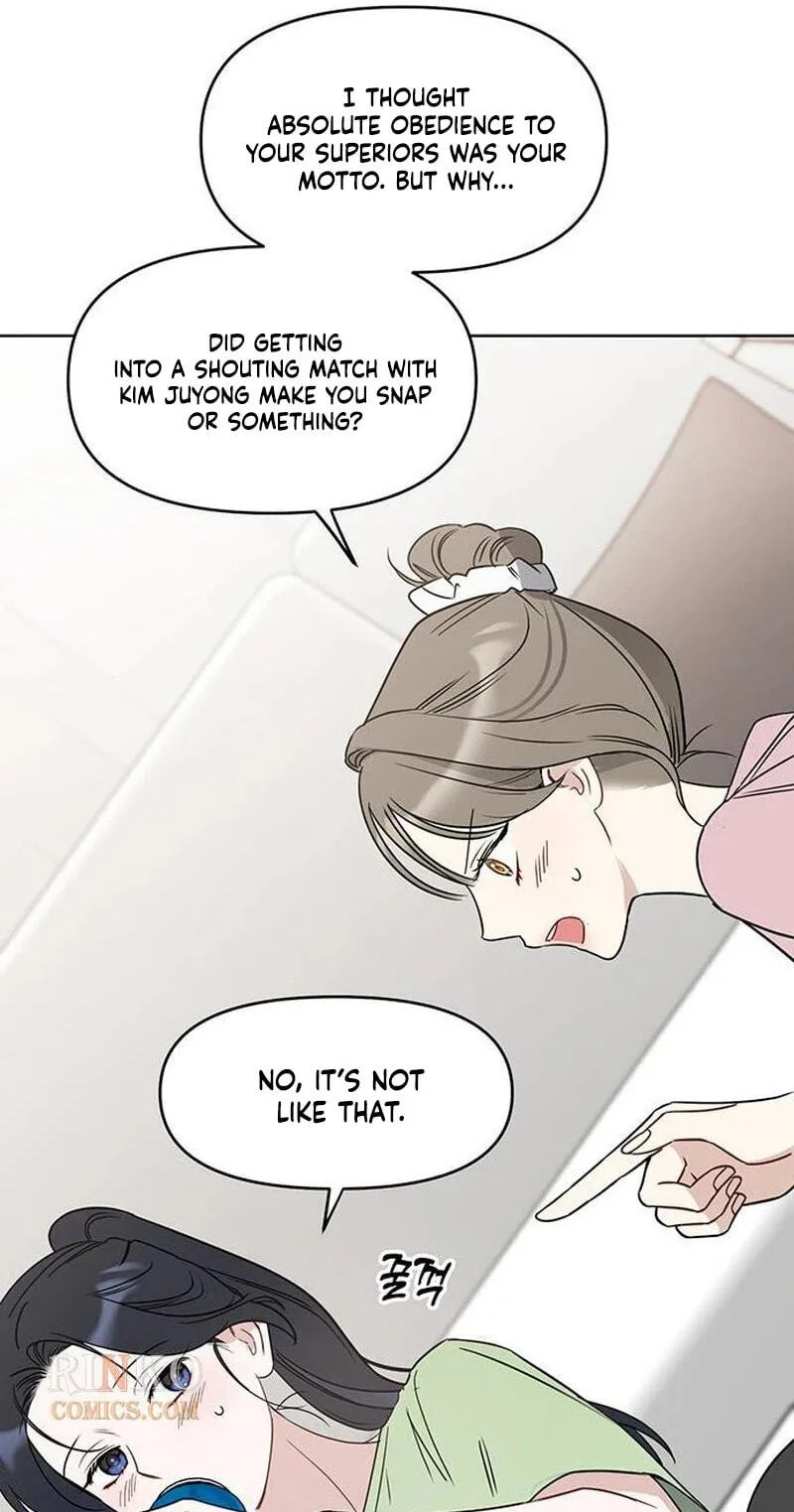 It’s Just Business Chapter 126 page 64