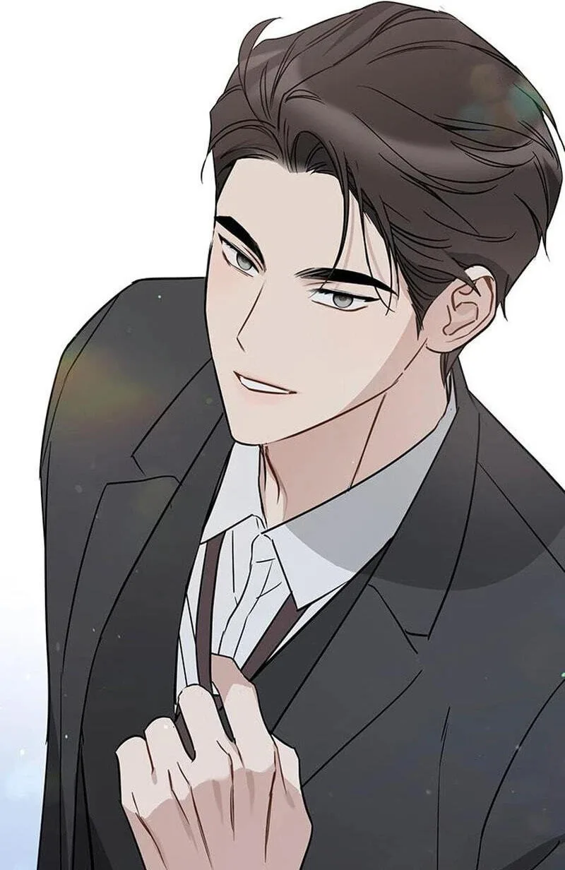 It’s Just Business Chapter 126 page 85