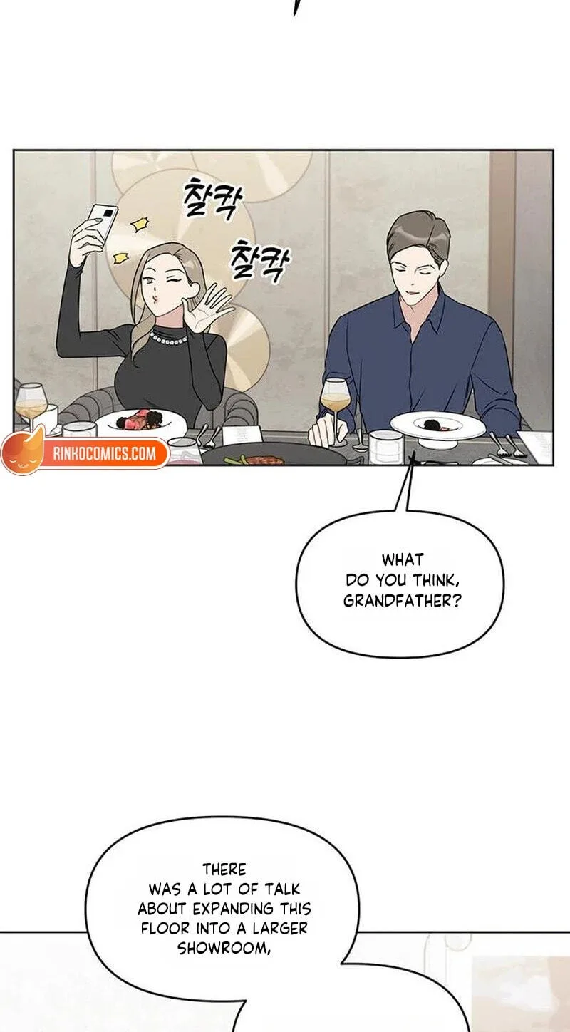 It’s Just Business Chapter 127 page 14