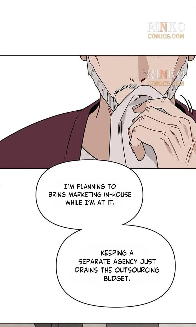 It’s Just Business Chapter 127 page 18