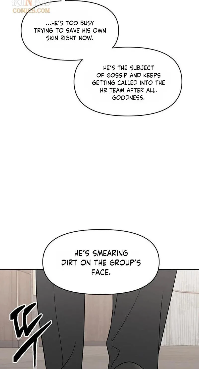 It’s Just Business Chapter 127 page 24