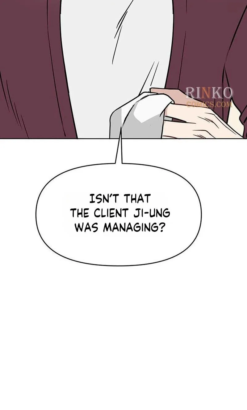 It’s Just Business Chapter 127 page 21