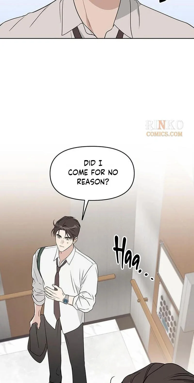 It’s Just Business Chapter 127 page 3