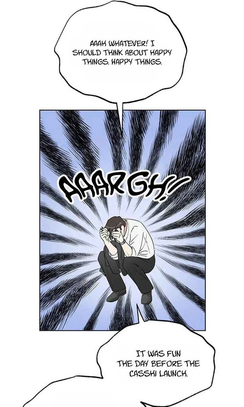 It’s Just Business Chapter 127 page 5