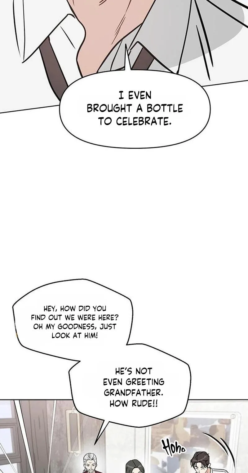 It’s Just Business Chapter 127 page 29