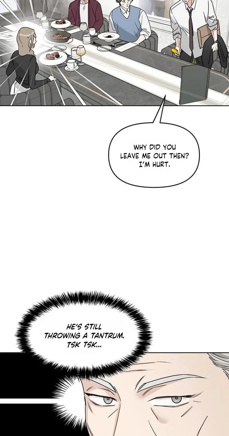 It’s Just Business Chapter 127 page 30
