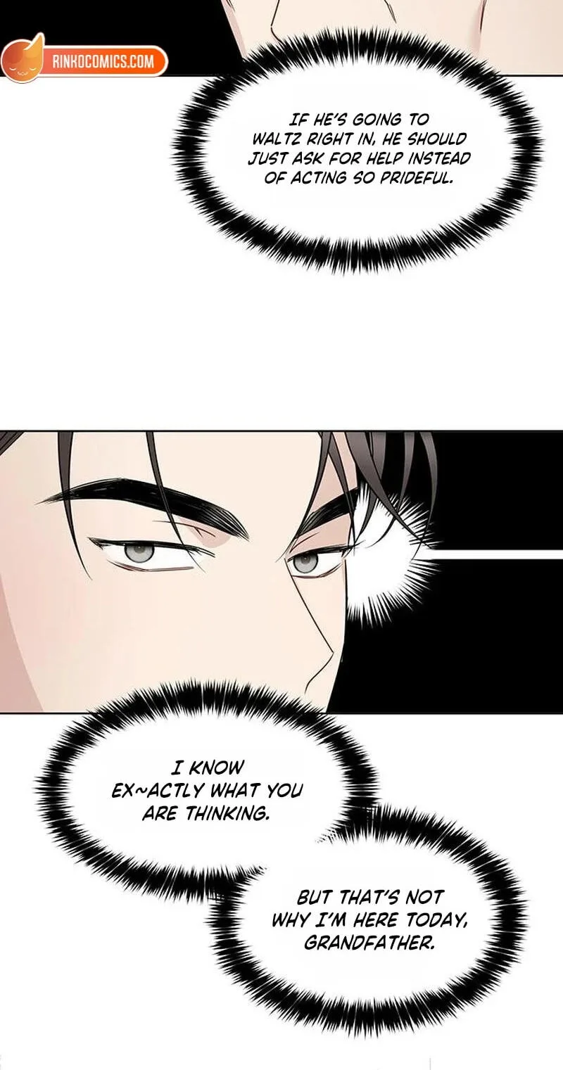 It’s Just Business Chapter 127 page 31