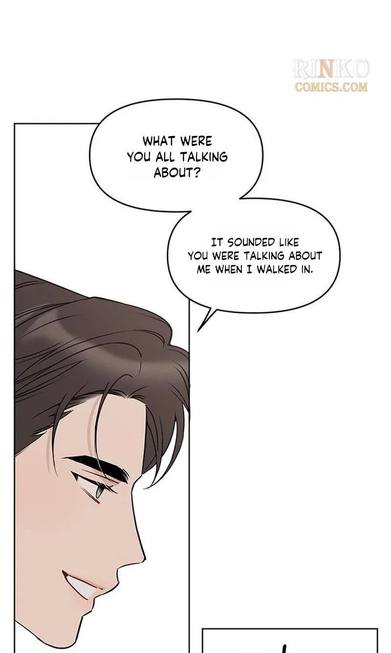It’s Just Business Chapter 127 page 36