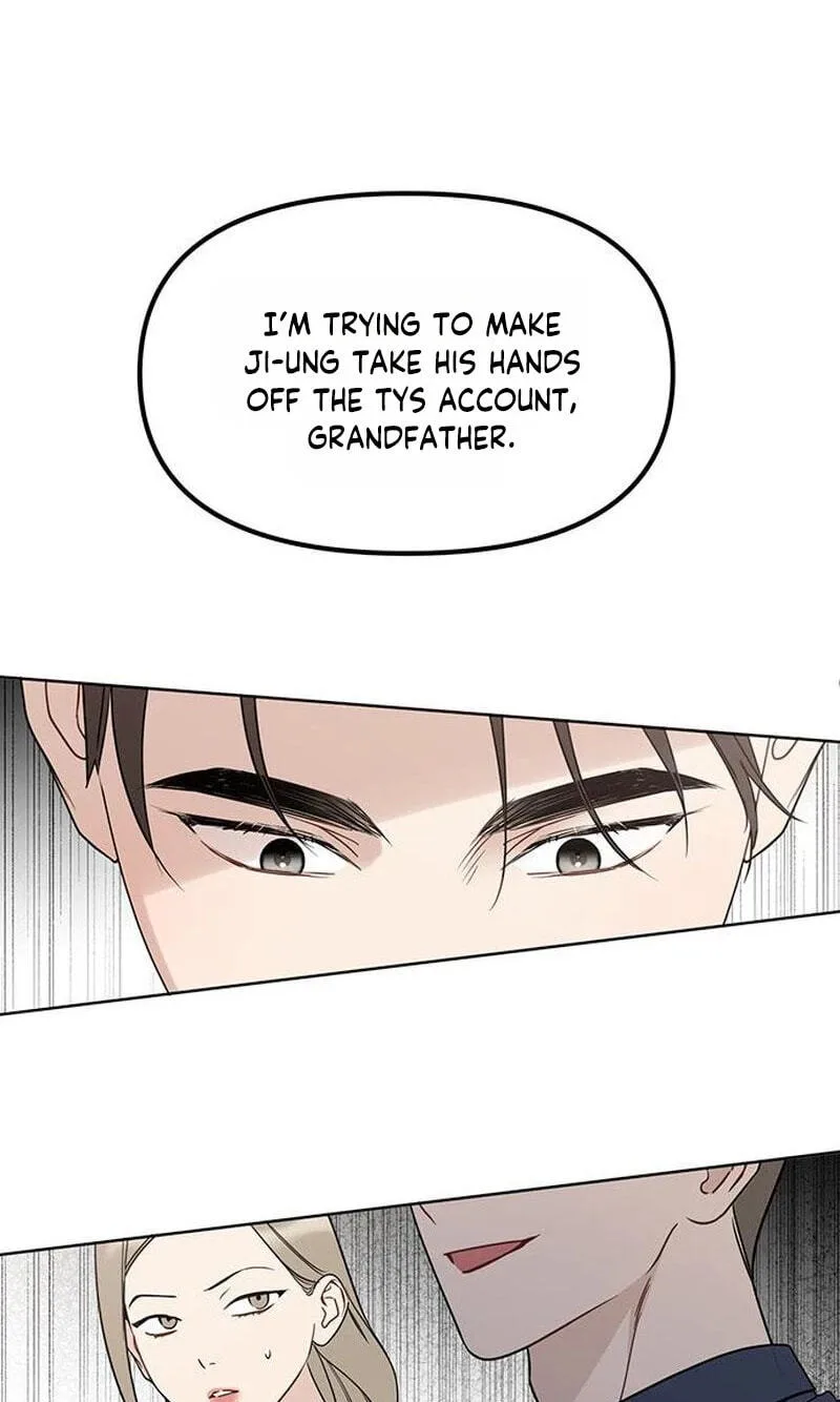 It’s Just Business Chapter 127 page 38