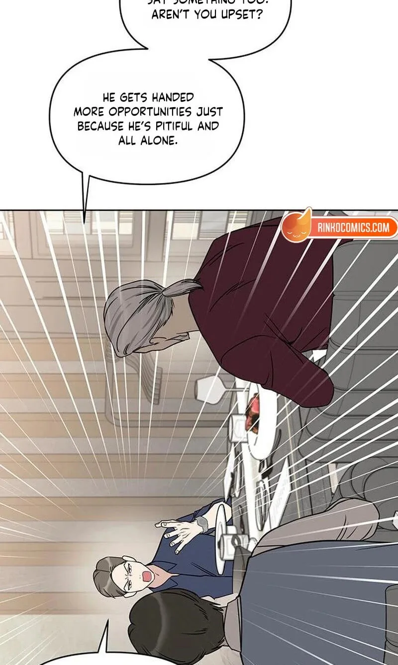 It’s Just Business Chapter 127 page 40