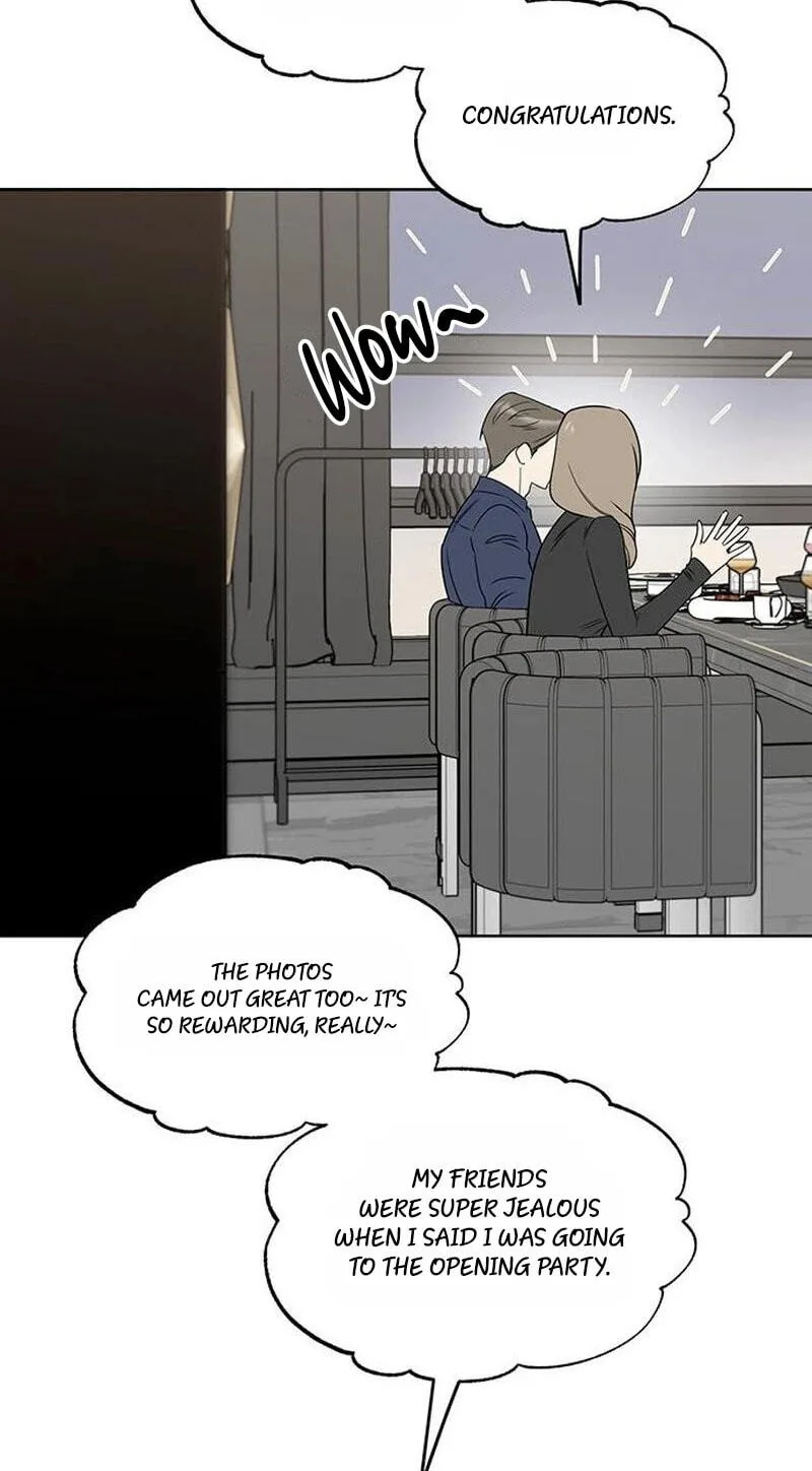 It’s Just Business Chapter 127 page 13