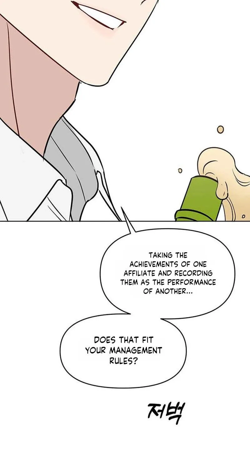 It’s Just Business Chapter 127 page 52