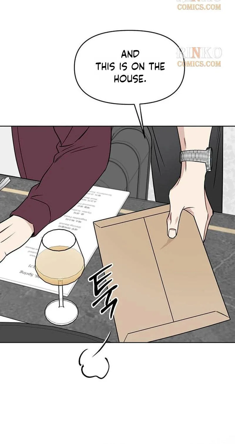 It’s Just Business Chapter 127 page 54