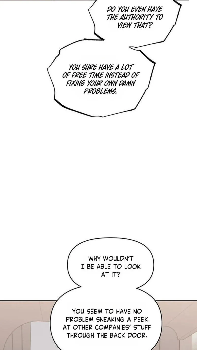 It’s Just Business Chapter 127 page 58