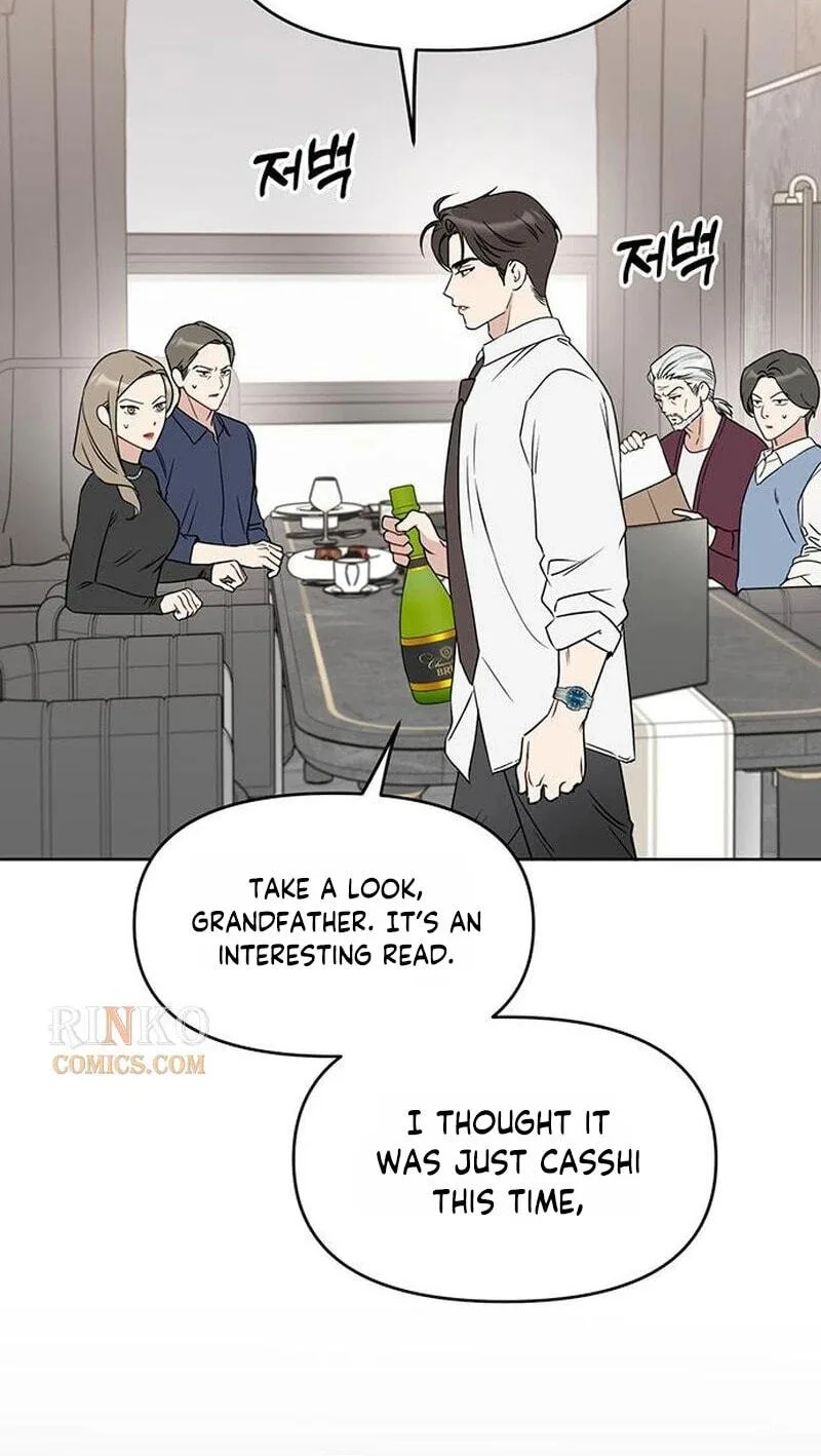 It’s Just Business Chapter 127 page 59