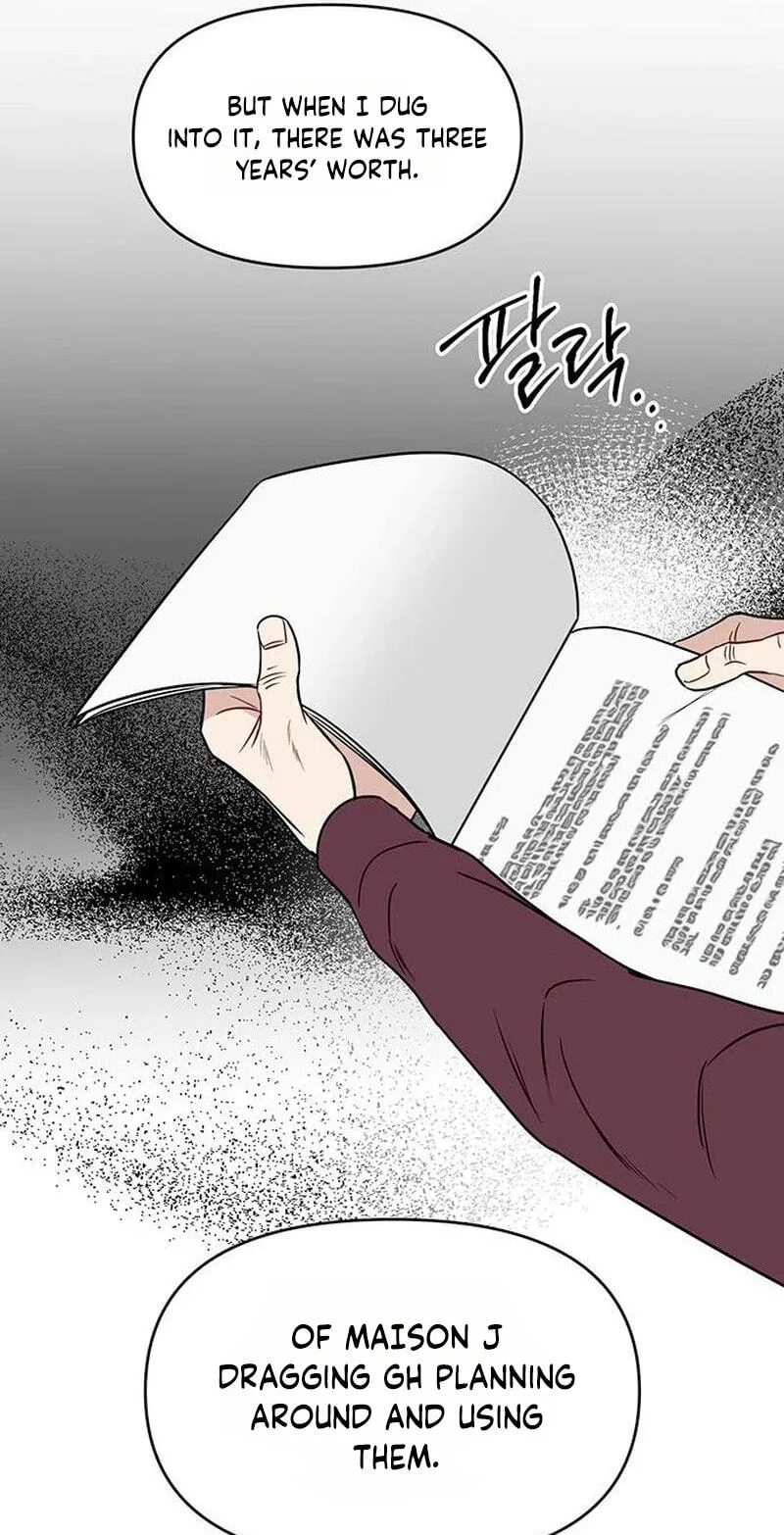 It’s Just Business Chapter 127 page 60