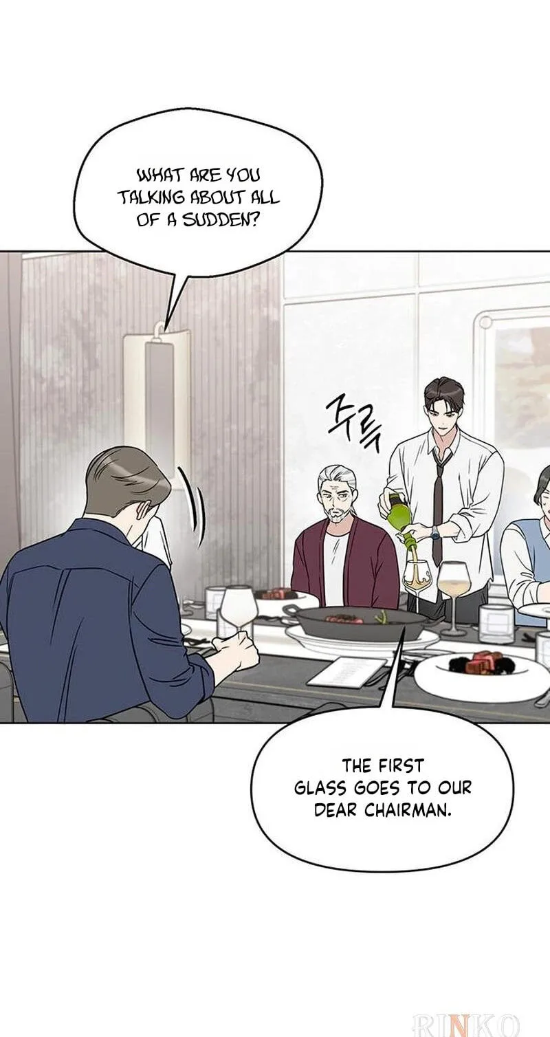 It’s Just Business Chapter 127 page 53