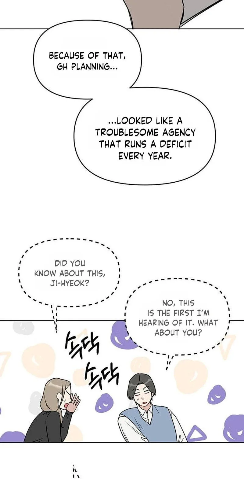 It’s Just Business Chapter 127 page 64