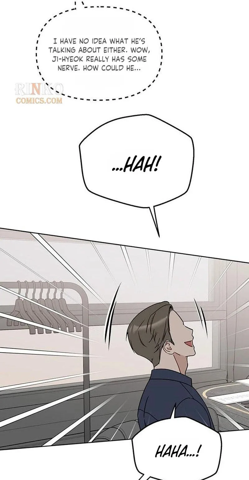 It’s Just Business Chapter 127 page 65