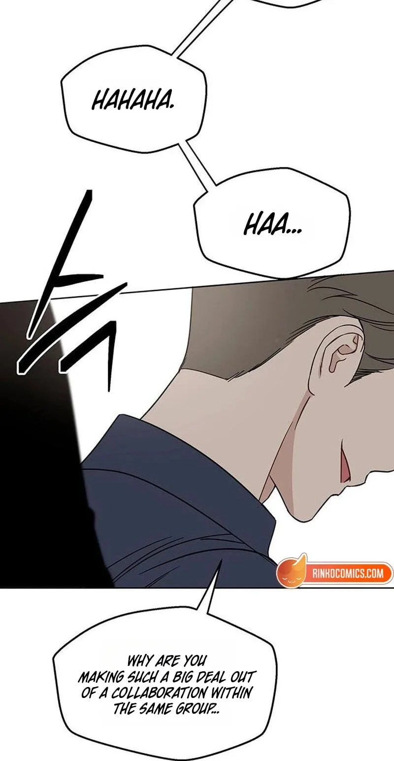 It’s Just Business Chapter 127 page 66