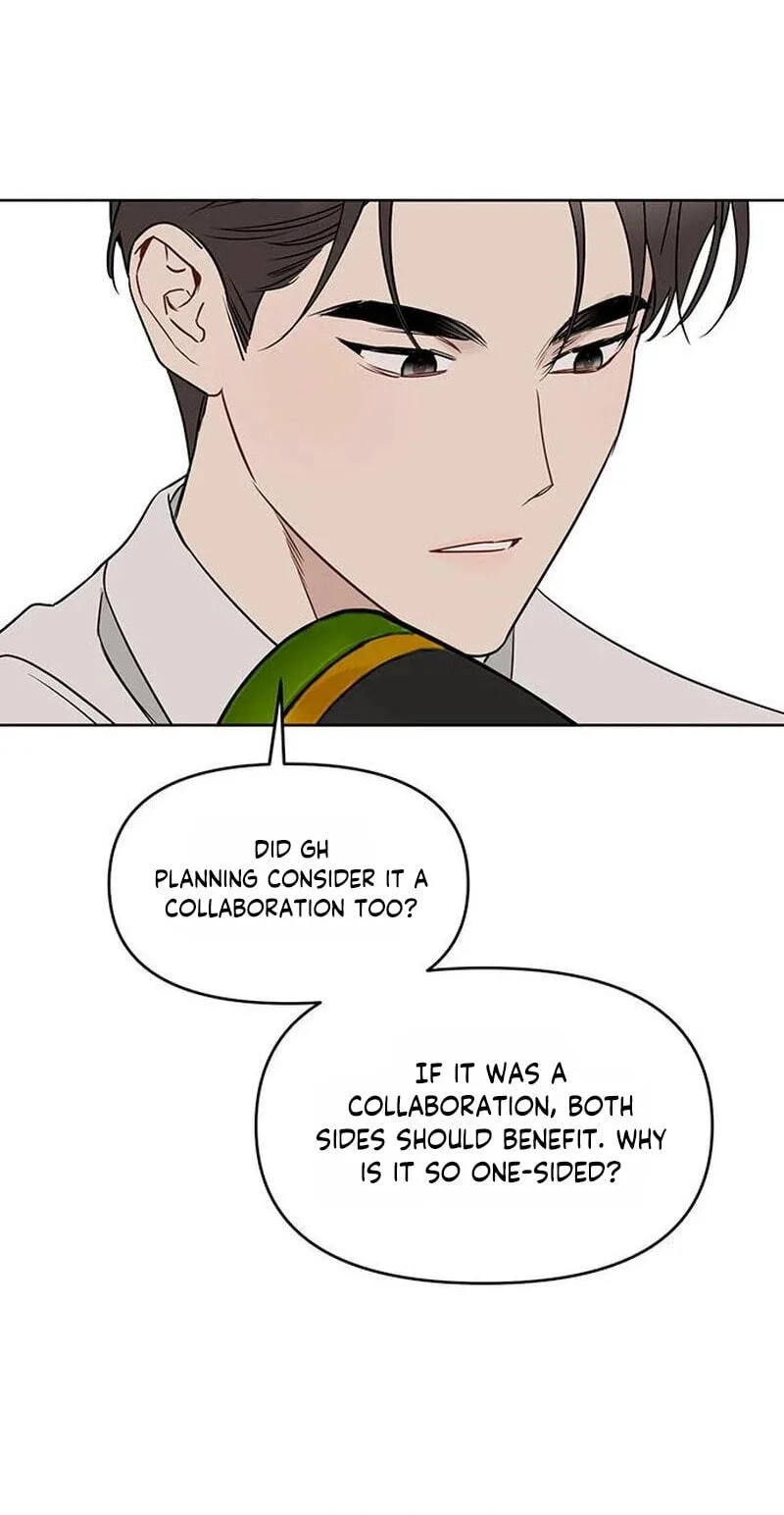 It’s Just Business Chapter 127 page 69