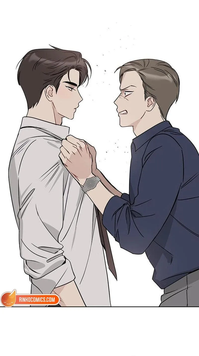 It’s Just Business Chapter 127 page 74