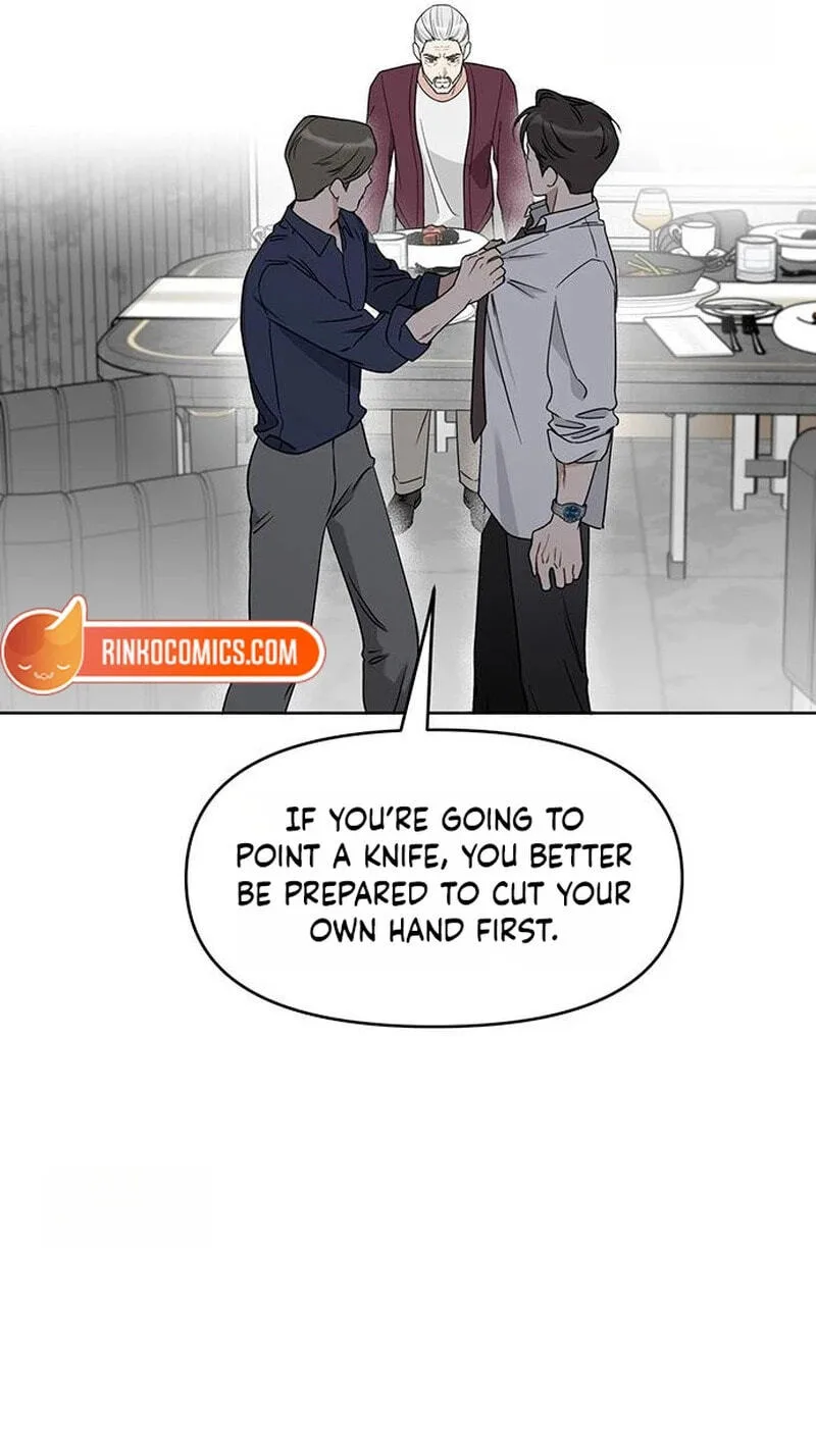 It’s Just Business Chapter 128 page 16