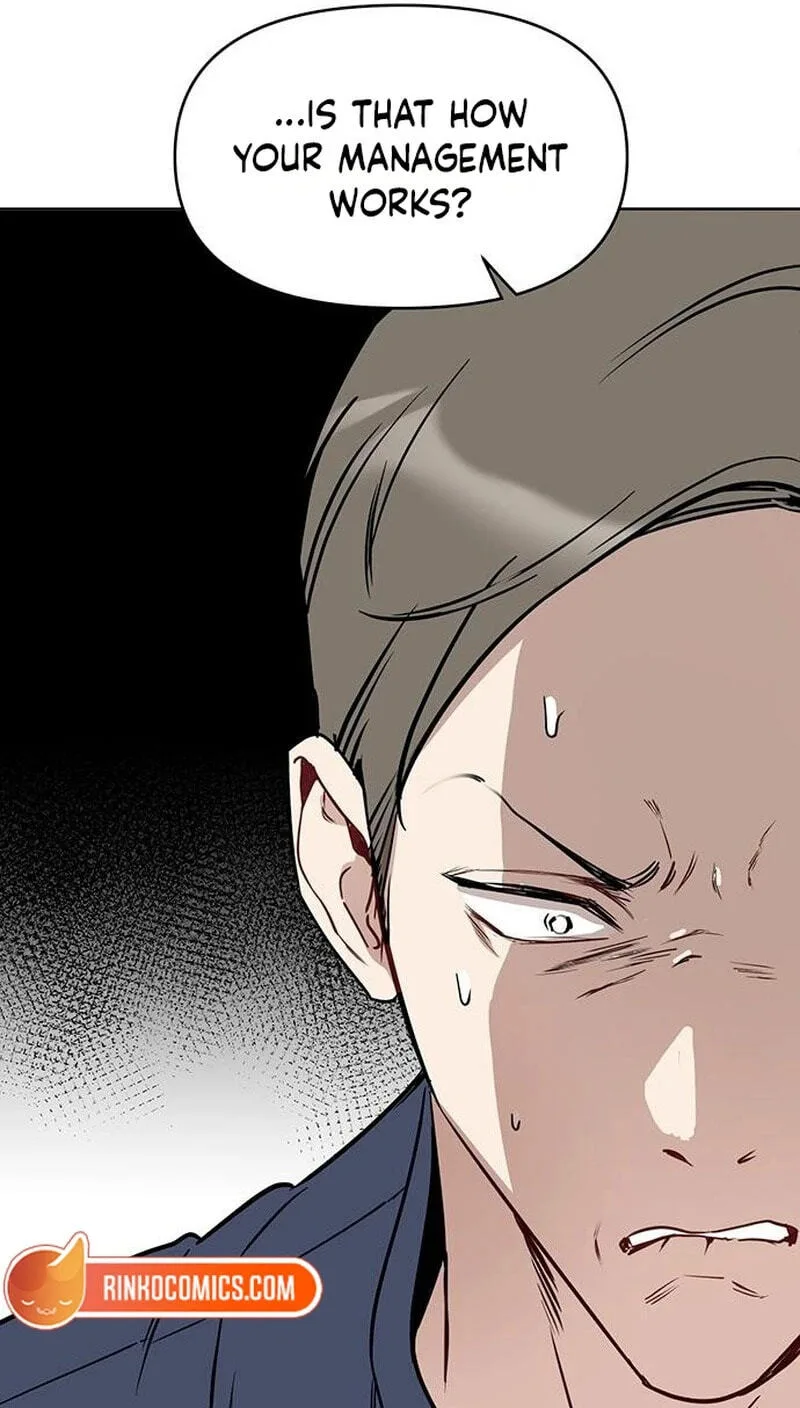 It’s Just Business Chapter 128 page 6