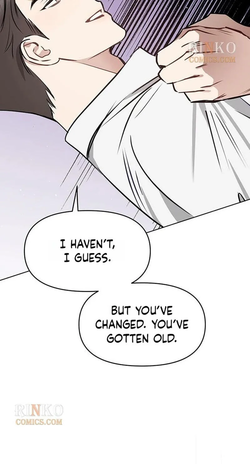 It’s Just Business Chapter 128 page 12