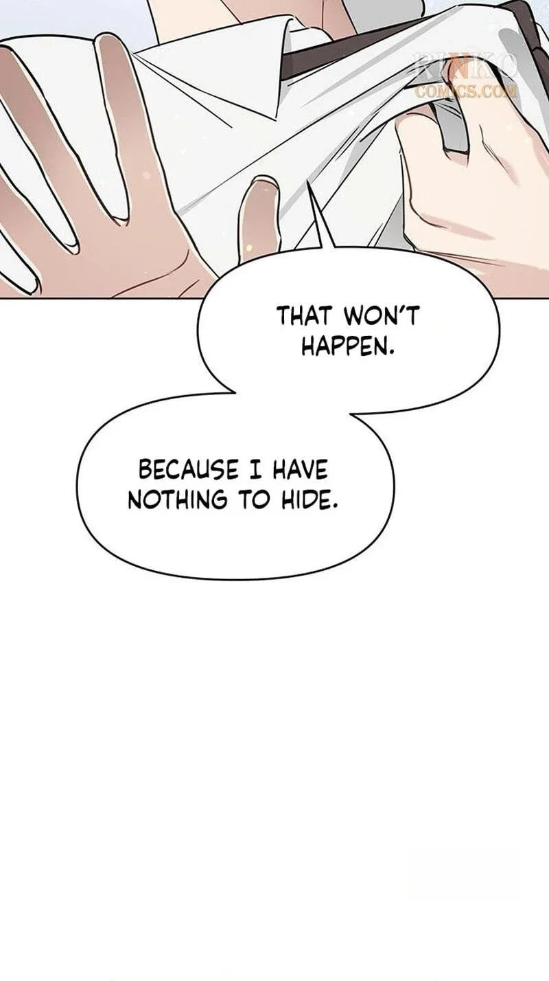 It’s Just Business Chapter 128 page 20