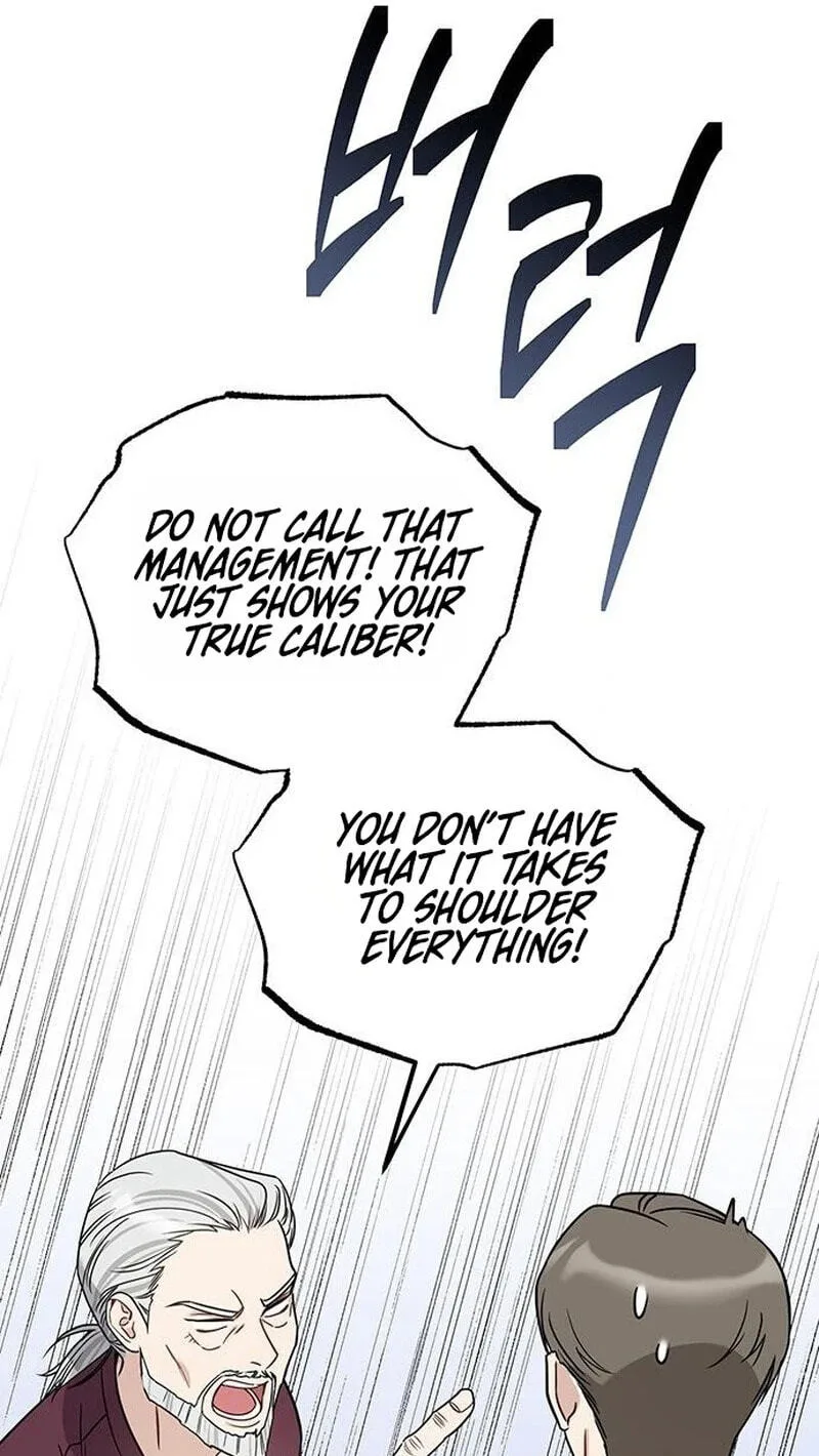 It’s Just Business Chapter 128 page 25