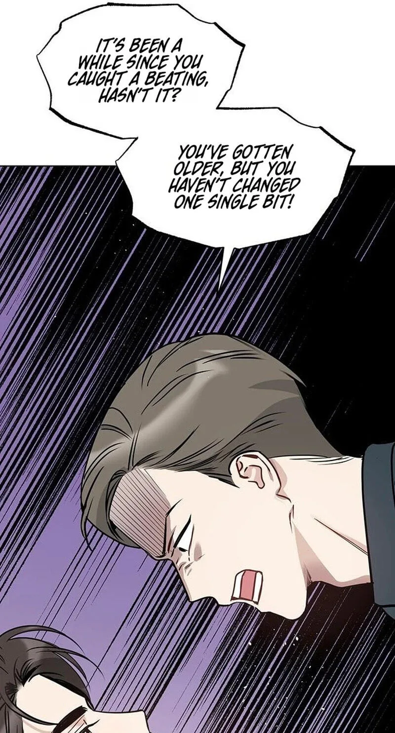 It’s Just Business Chapter 128 page 11