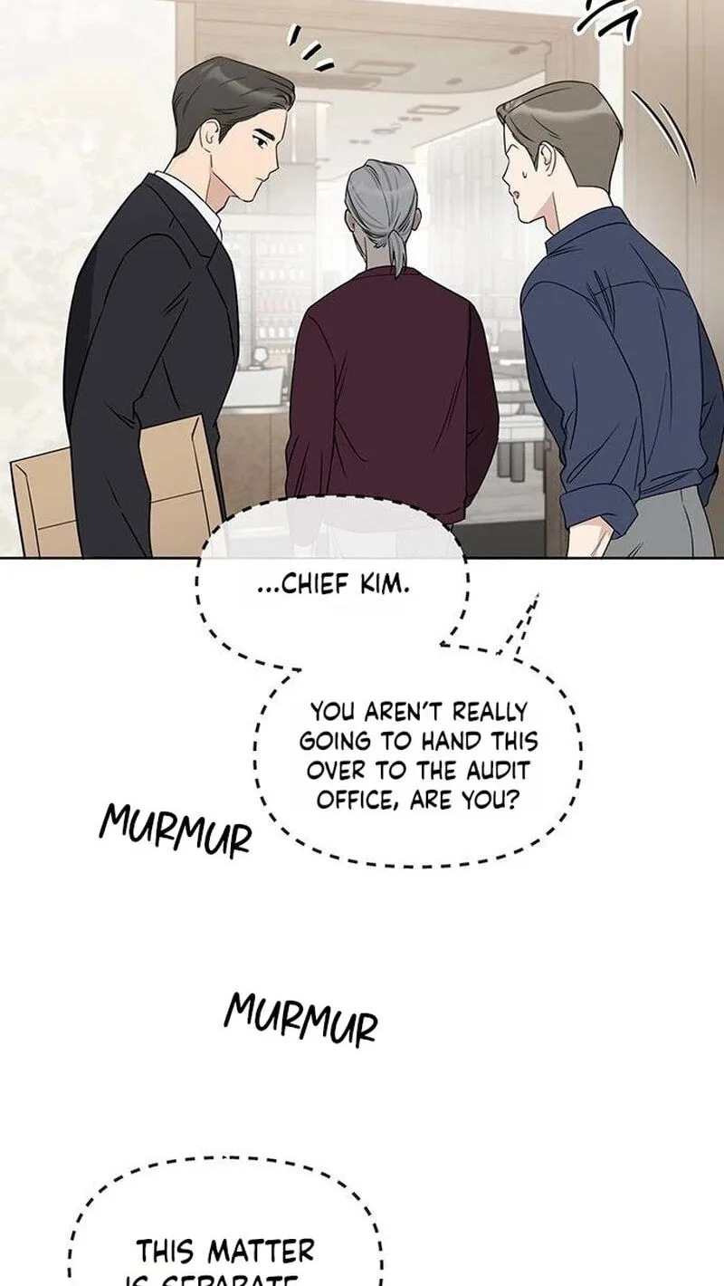 It’s Just Business Chapter 128 page 28