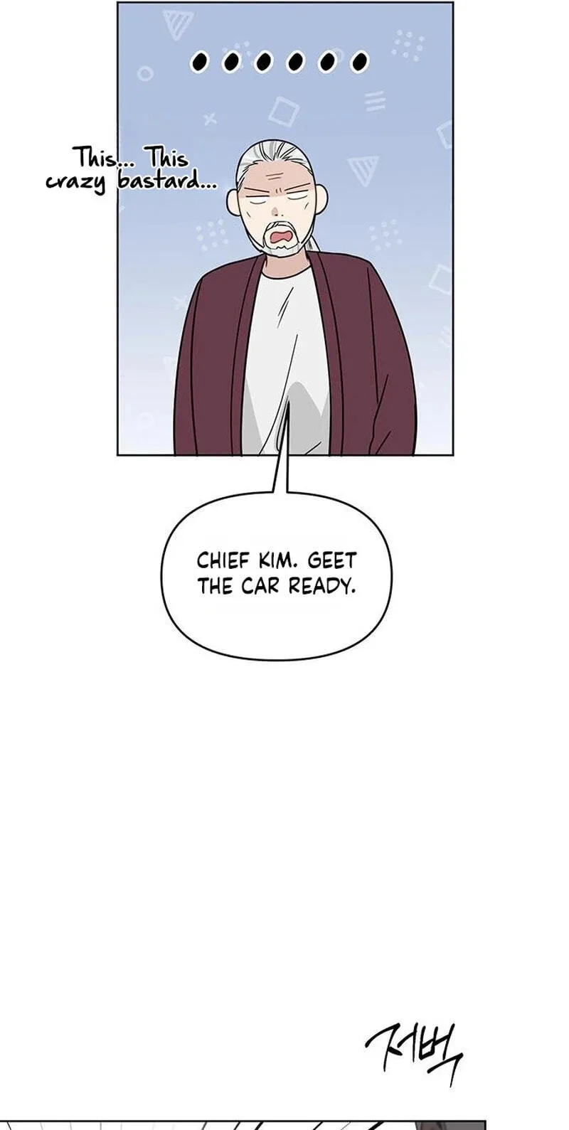 It’s Just Business Chapter 128 page 21