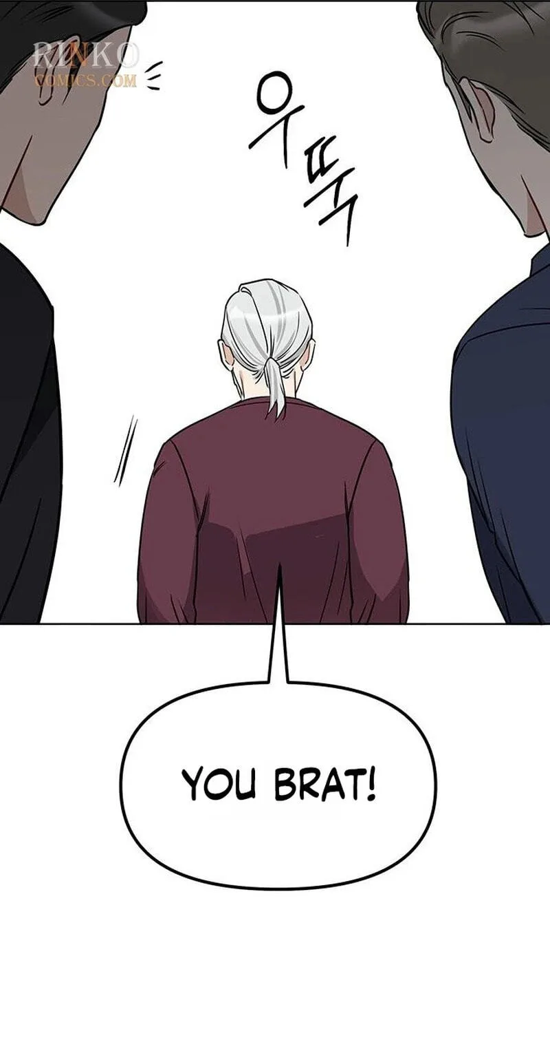 It’s Just Business Chapter 128 page 30