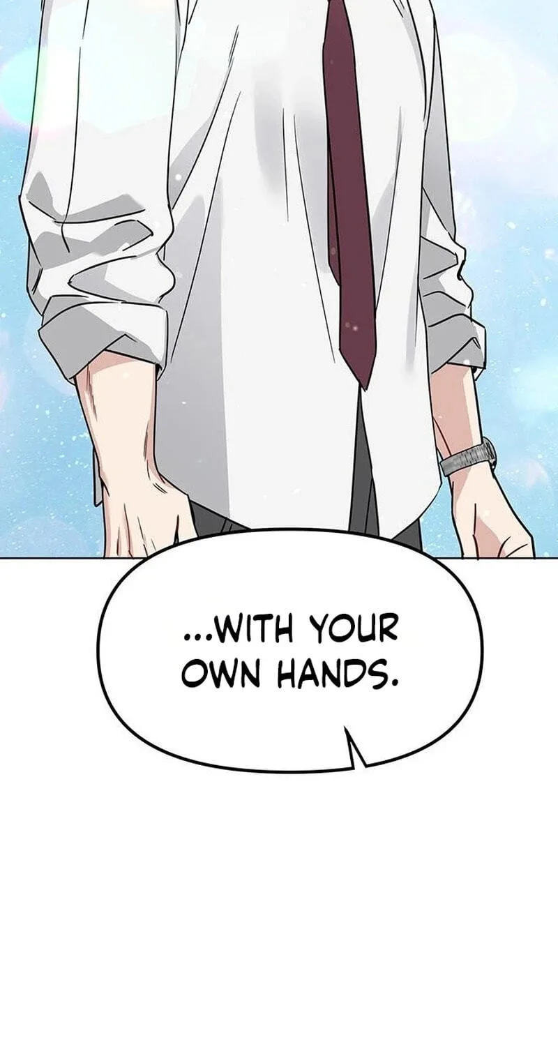 It’s Just Business Chapter 128 page 34