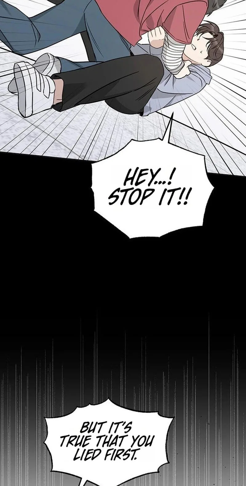 It’s Just Business Chapter 128 page 53