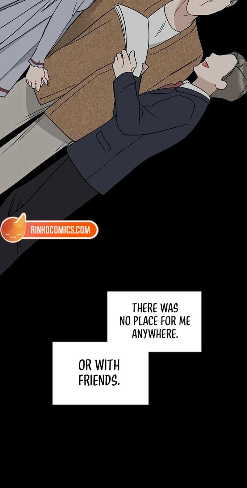 It’s Just Business Chapter 128 page 51