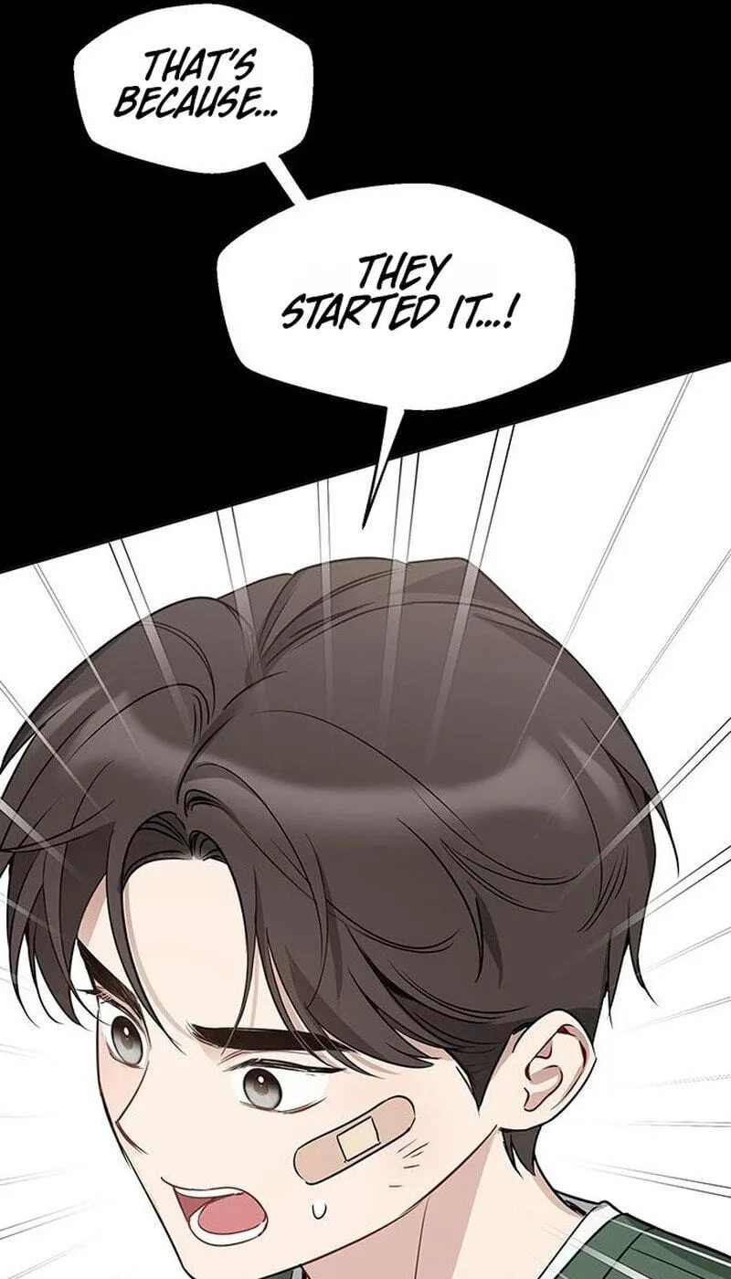 It’s Just Business Chapter 128 page 60