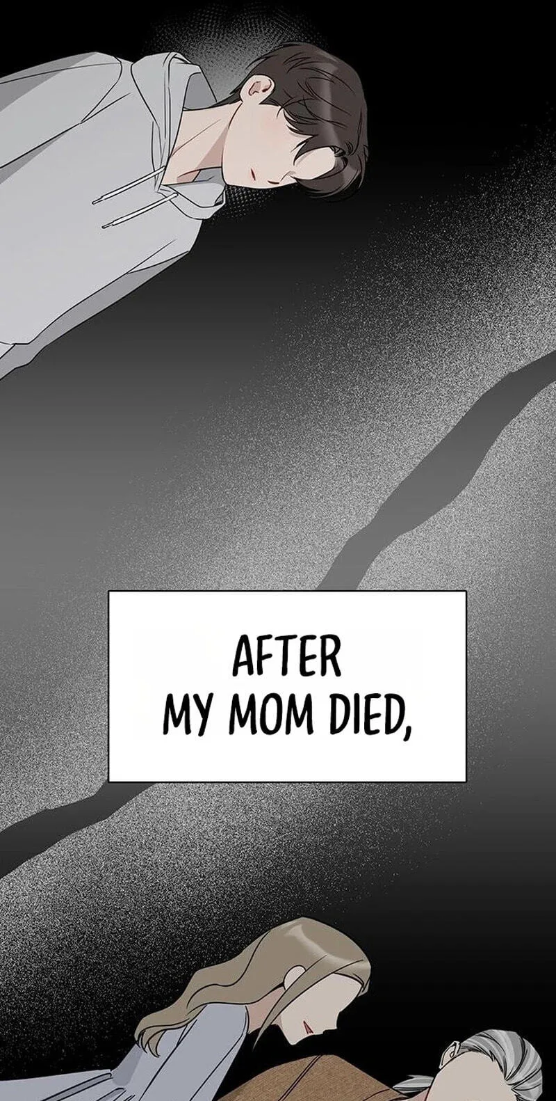 It’s Just Business Chapter 128 page 50