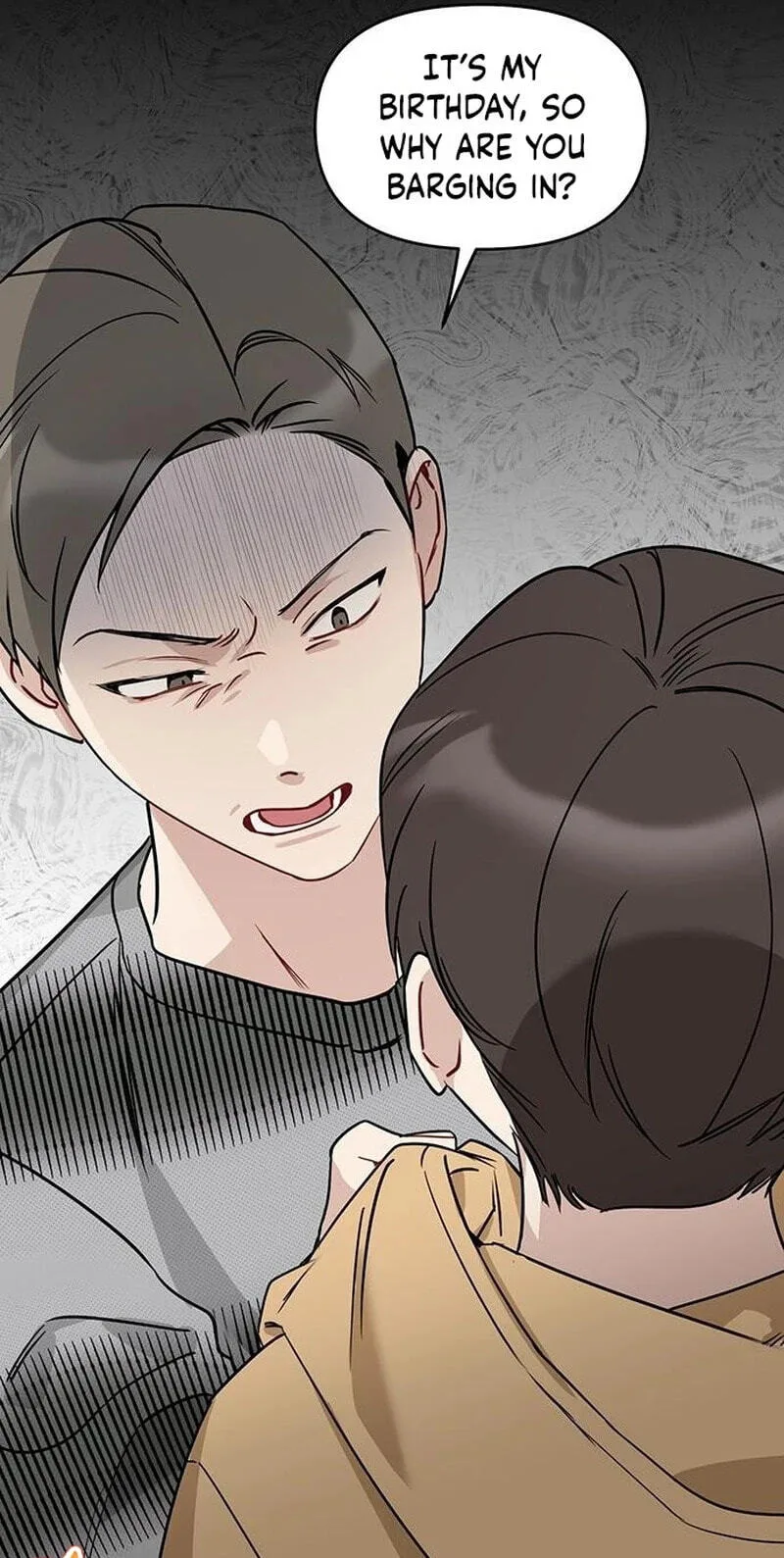 It’s Just Business Chapter 128 page 65