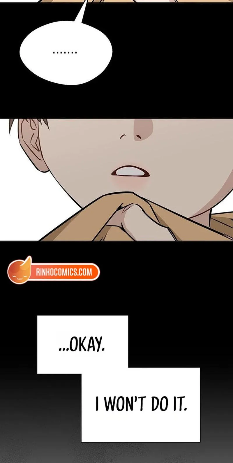 It’s Just Business Chapter 128 page 69