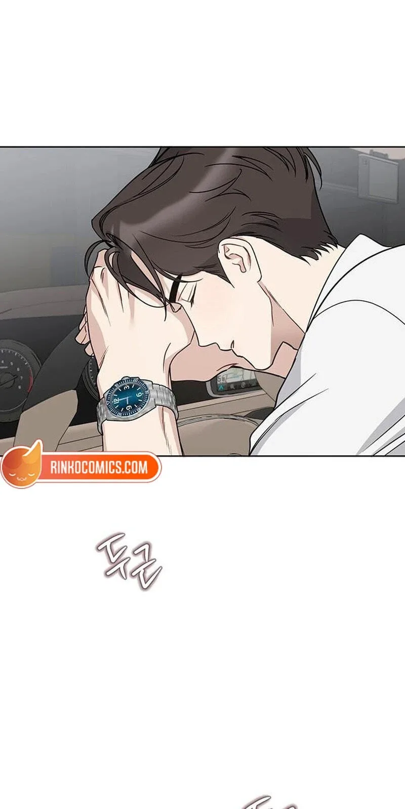 It’s Just Business Chapter 128 page 81