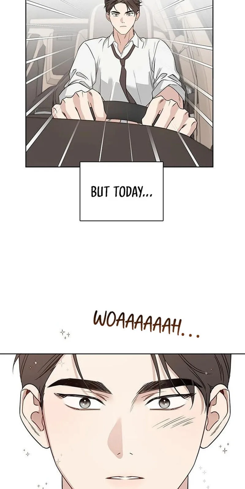 It’s Just Business Chapter 128 page 84