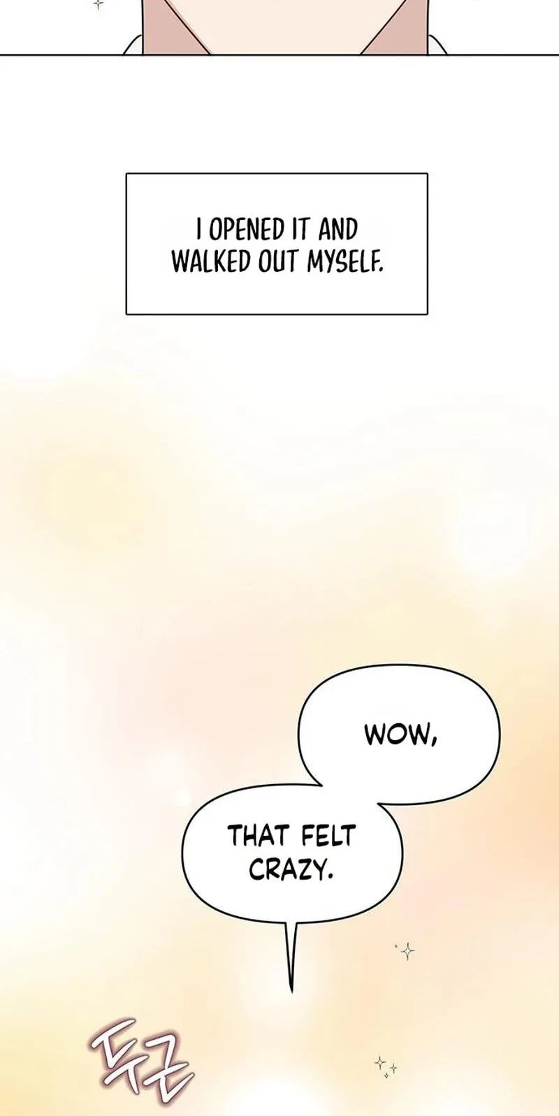 It’s Just Business Chapter 128 page 85