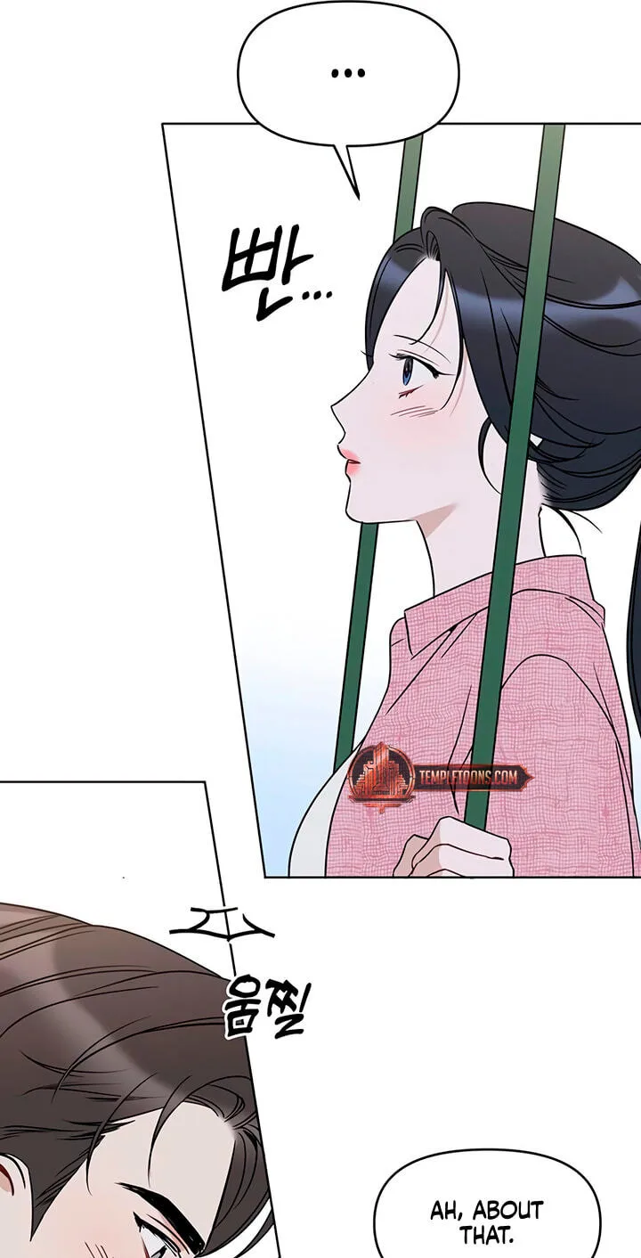 It’s Just Business Chapter 129 page 27